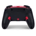 Miniatyrbild 4 av 6: Manette utan tråd Här går vi Mario-tillbehör-SWITCH