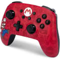 Miniatyrbild 5 av 6: Manette utan tråd Här går vi Mario-tillbehör-SWITCH