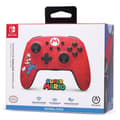 Miniatyrbild 2 av 6: Manette utan tråd Här går vi Mario-tillbehör-SWITCH