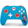 Miniatyrbild 1 av 2: PowerA Wired Controller för Nintendo Switch – Brickbreaker Mario