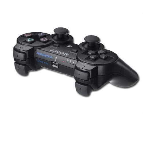 Manette PS3 SONY officiell- REFURBISHED