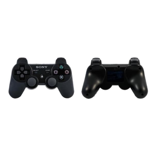 Manette PS3 SONY officiell- REFURBISHED