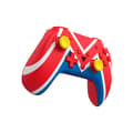 Miniatyrbild 3 av 4: DragonShock - PopTop M Universe Bluetooth Wireless Compact Controller för Nintendo Switch och Switch OLED