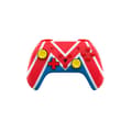 Miniatyrbild 1 av 4: DragonShock - PopTop M Universe Bluetooth Wireless Compact Controller för Nintendo Switch och Switch OLED