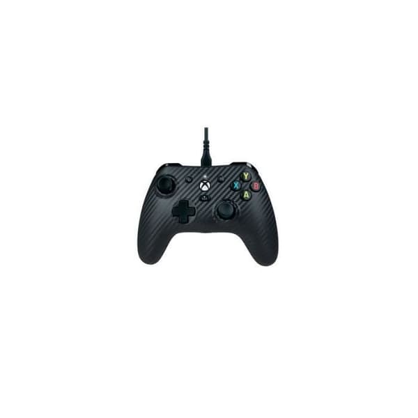 Gamepad - NACON - Evol X Pro Carbon - Trådbunden - Svart - Vibration