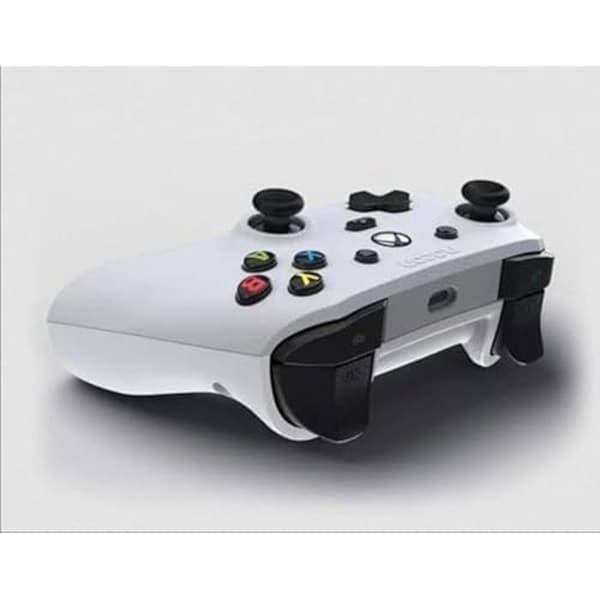 Gamepad - NACON - EVOL-X - Kabelansluten - Vit - Vibration