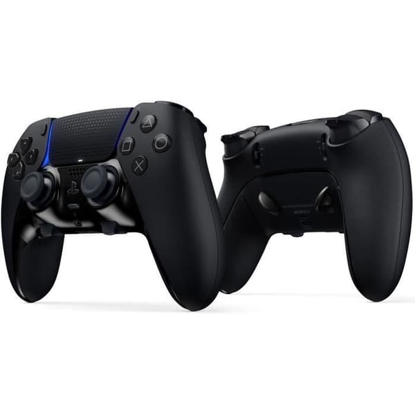 Manette utan tråd DualSense Edge™ - Midnight Black I PS5 och PC