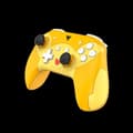 Miniatyrbild 4 av 6: Spelkontroll - DRAGONSHOCK - POPTOP COMPACT BT - Bluetooth - Programmerbar - 6-axlig gyroskopisk