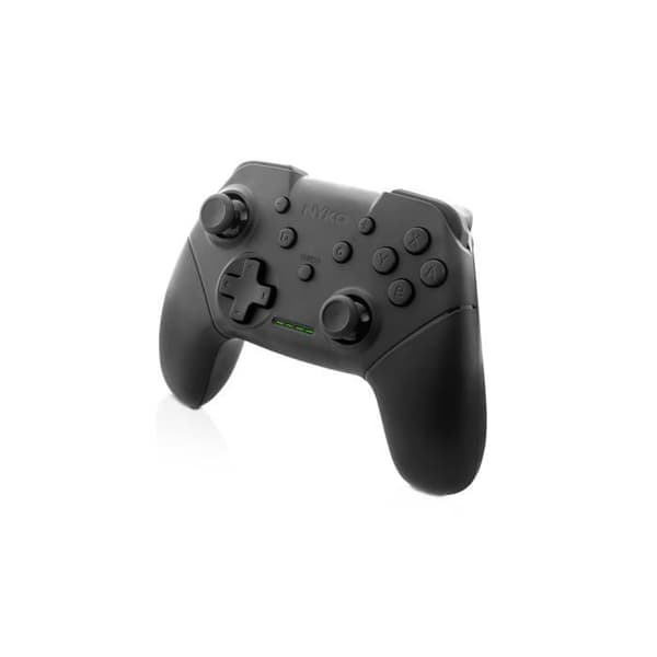 Trådlös Core-kontroll för Nintendo Switch