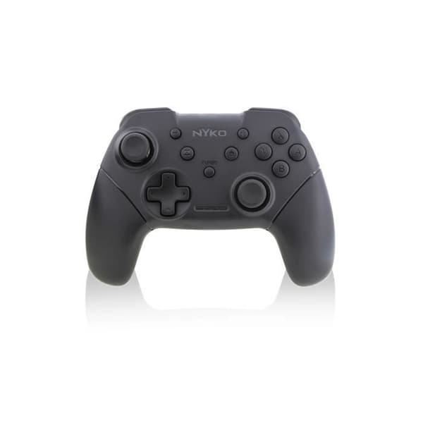Trådlös Core-kontroll för Nintendo Switch