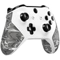 Miniatyrbild 2 av 2: Handtag till kontroll - LIZARD SKINS - DSPXB122 - Kamouflage Phantom - Xbox One - Grå