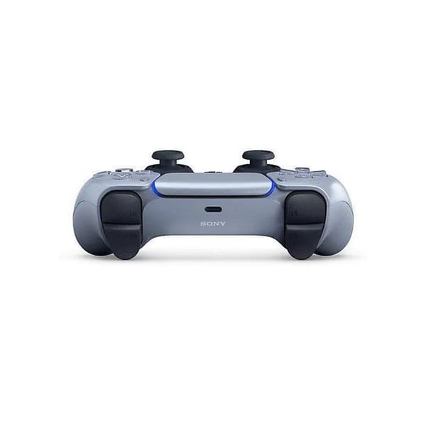 Trådlös DualSense PS5-kontroll från SONY i sterlingsilver
