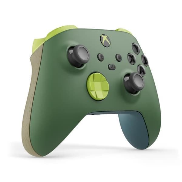 Xbox Wireless Controller Limited Edition Remix