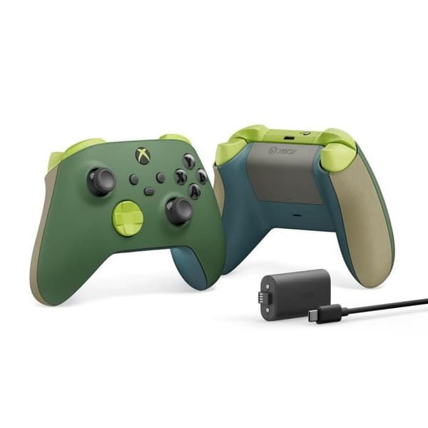 Xbox Wireless Controller Limited Edition Remix