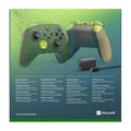 Miniatyrbild 6 av 6: Xbox Wireless Controller Limited Edition Remix
