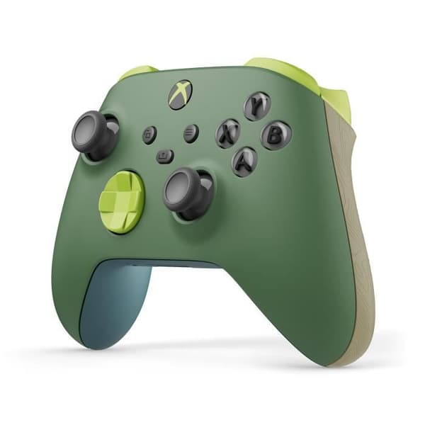 Xbox Wireless Controller Limited Edition Remix