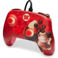 Miniatyrbild 4 av 6: Kabelansluten handkontroll - POWER A - Nintendo Switch - Donkey Kong Flex