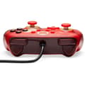 Miniatyrbild 5 av 6: Kabelansluten handkontroll - POWER A - Nintendo Switch - Donkey Kong Flex