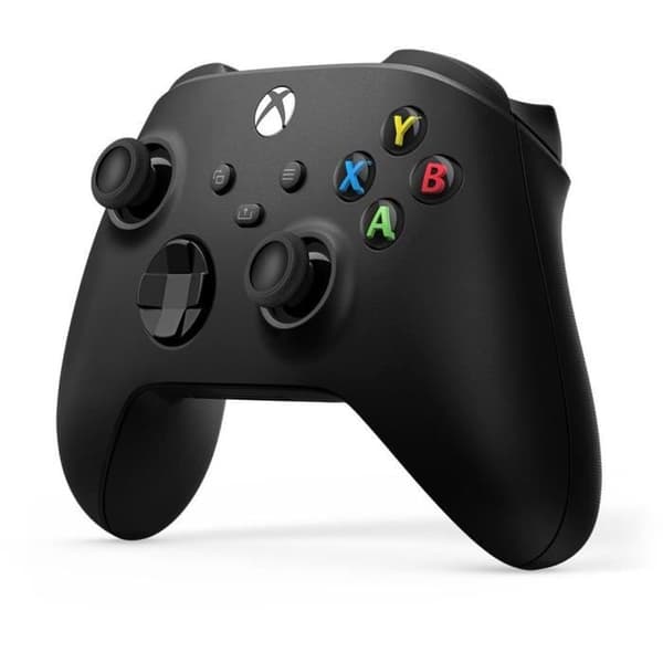 Xbox Wireless Controller med kabel för PC
