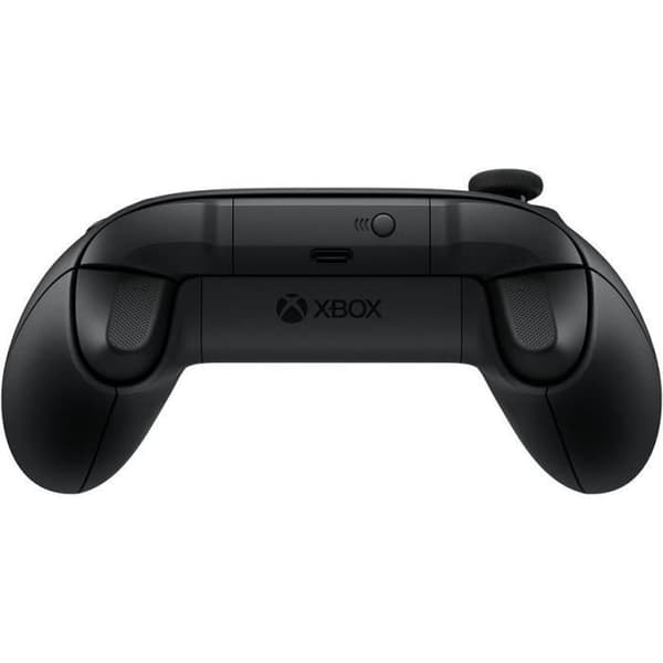 Xbox Wireless Controller med kabel för PC