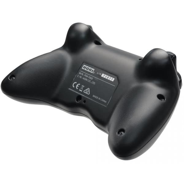 Hori Onyx Trådlös Handkontroll PS4 - Officiell Licens från Sony