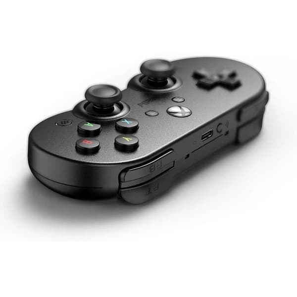 8Bitdo Sn30 Pro Gamepad från Xbox Cloud Game