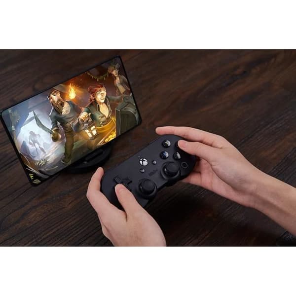 8Bitdo Sn30 Pro Gamepad från Xbox Cloud Game