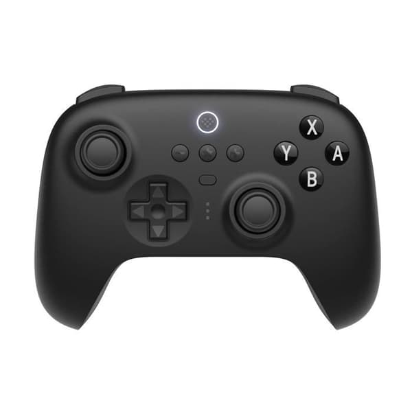 Gamepad - 8Bitdo - Ultimate - Bluetooth - Svart - Nintendo Switch-kompatibel