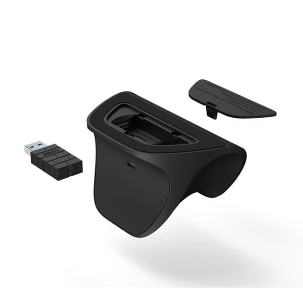 Gamepad - 8Bitdo - Ultimate - Bluetooth - Svart - Nintendo Switch-kompatibel