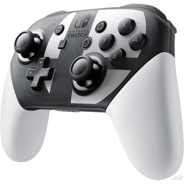 Switch Pro Controller för Nintendo Switch • Super Smash Bros. Edition Slutlig