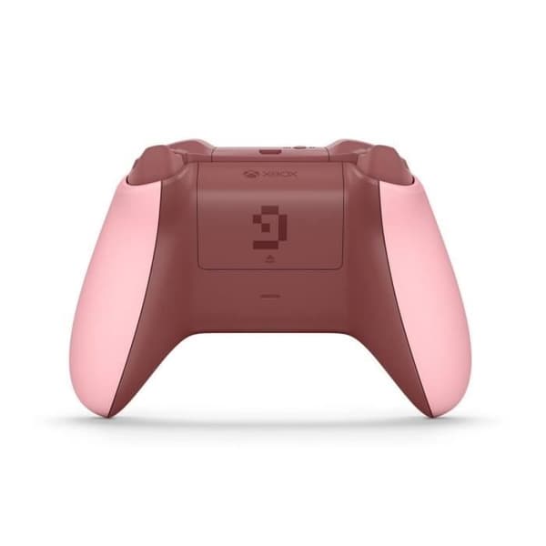 Minecraft Pig Limited Edition Xbox One trådlös handkontroll