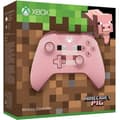Miniatyrbild 1 av 3: Minecraft Pig Limited Edition Xbox One trådlös handkontroll
