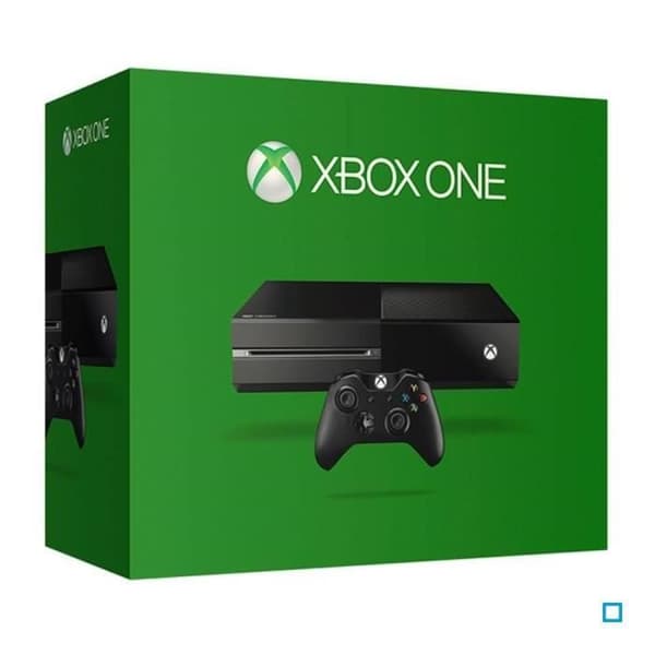 kinect xbone one- USED