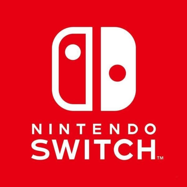 Nintendo Switch Pro Edition Controller Super Smash Bros Ultimate SVART