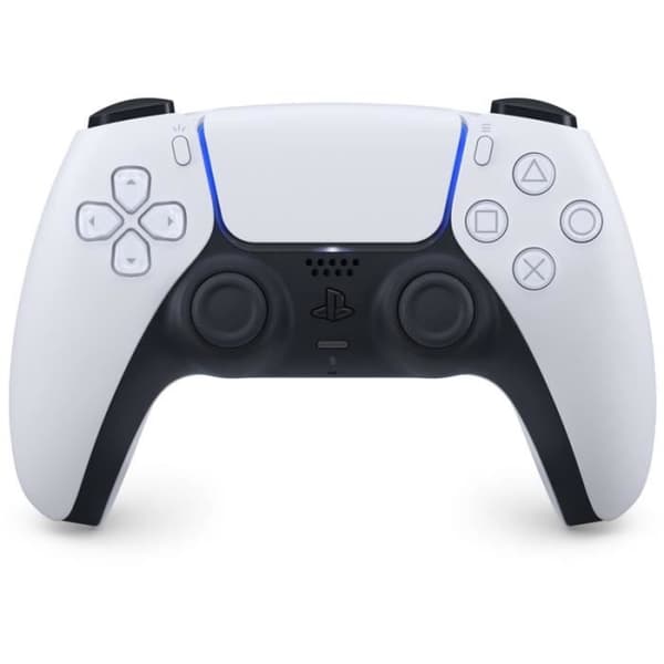 Sony Dual Sense PS5-kontroll