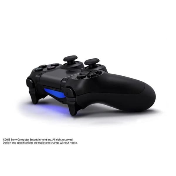 Dualshock 4-kontroller / ps4-kontroller- REFURBISHED