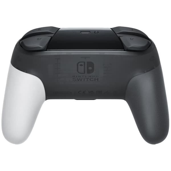 Switch Pro Controller för Nintendo Switch • The Legend of Zelda: Tears of the Kingdom Edition