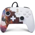 Miniatyrbild 1 av 2: Kabelansluten handkontroll för Nintendo Switch - Hero's Ascent