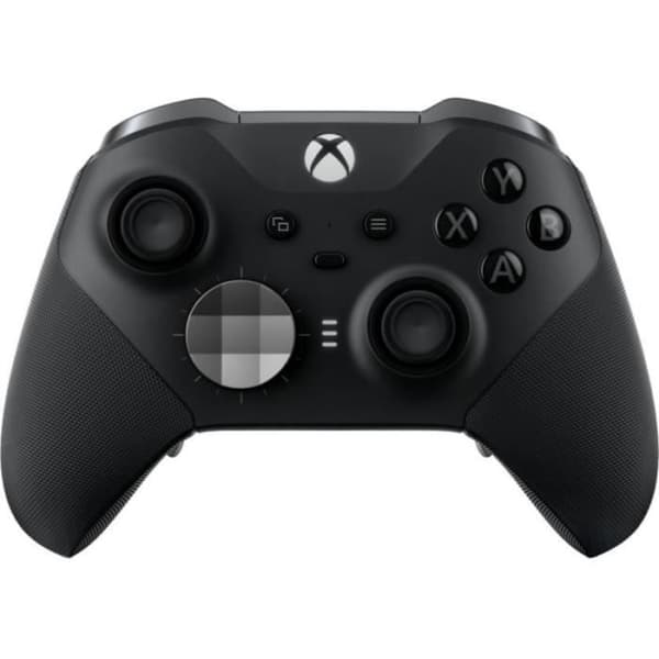 Microsoft Controller Elite Controller Xbox One Black Series 2