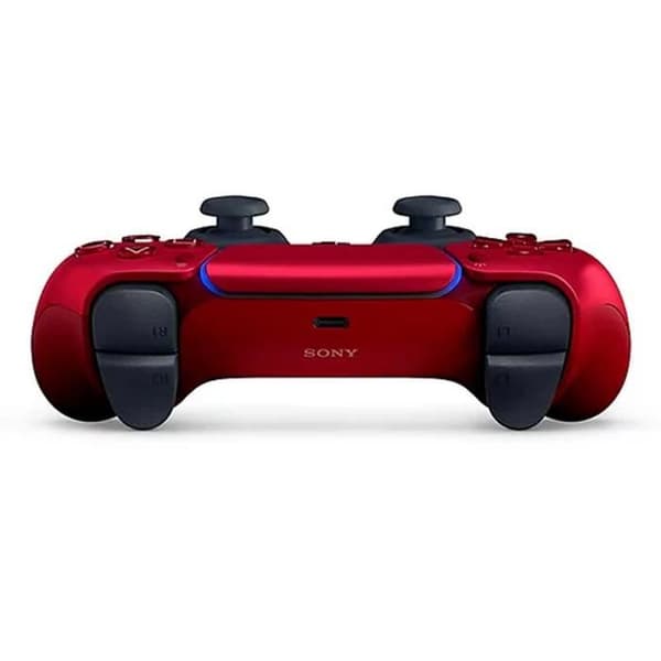 PS5 DualSense Controller – Volcanic Red