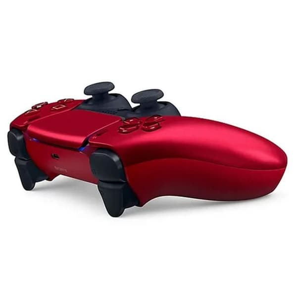 PS5 DualSense Controller – Volcanic Red