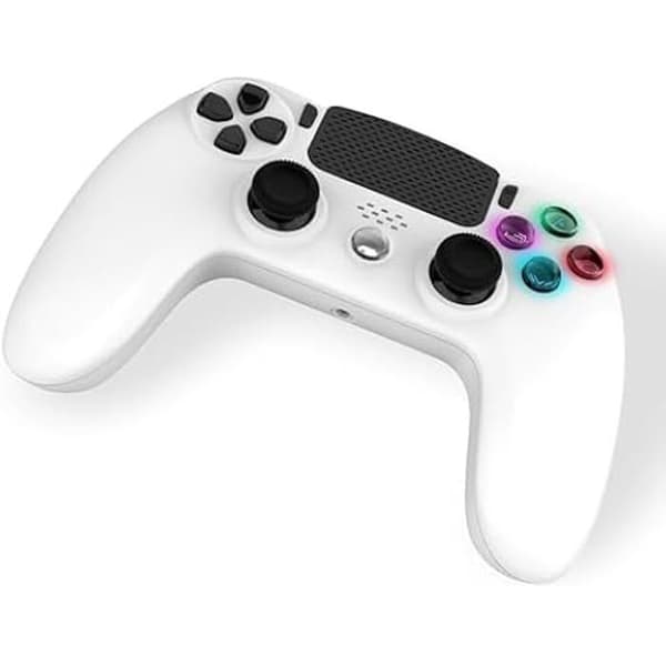 Spelkontroll - FREAKS AND GEEKS - Freaks and Geeks - Trådlös - Bluetooth - 3,5 mm jackkontakt