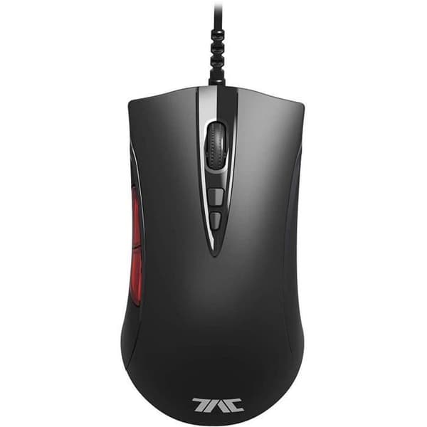 Hori Mini Mekaniskt tangentbord och mus TAC Pro Type M2 för PS4, PS3 och PC - Officiell Sony-licens