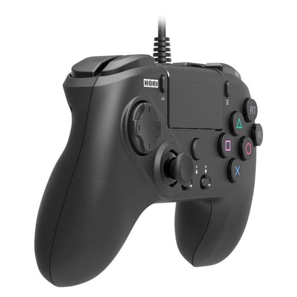 Kabelansluten Controller Fighting Commander Hori-Accessory-PS5