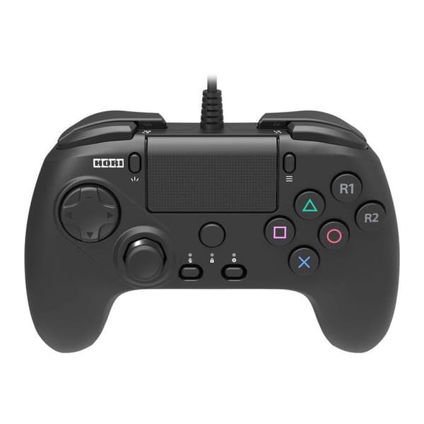 Kabelansluten Controller Fighting Commander Hori-Accessory-PS5
