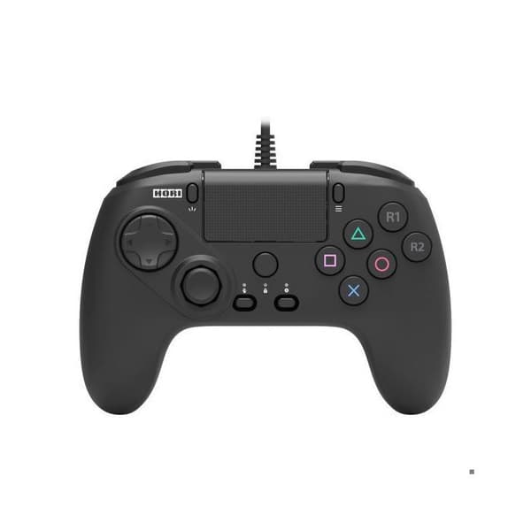 Kabelansluten Controller Fighting Commander Hori-Accessory-PS5