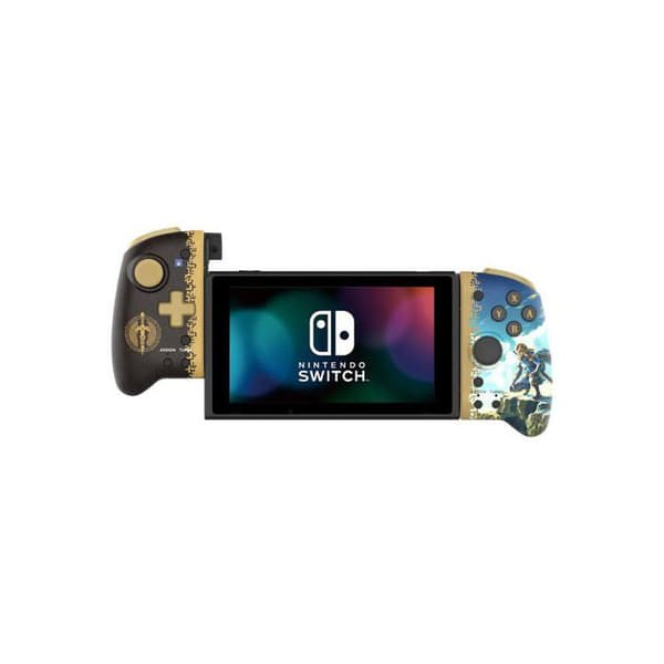 Manette Split Pad Pro Zelda Tårar av Kungadömet Hori-Accessoire-SWITCH