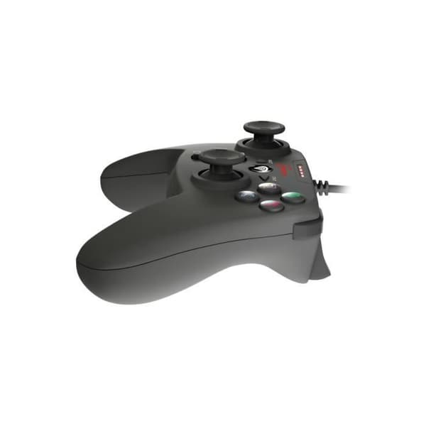 Natec Genesis njg-0773 - Kabelansluten fjärrkontroll, svart