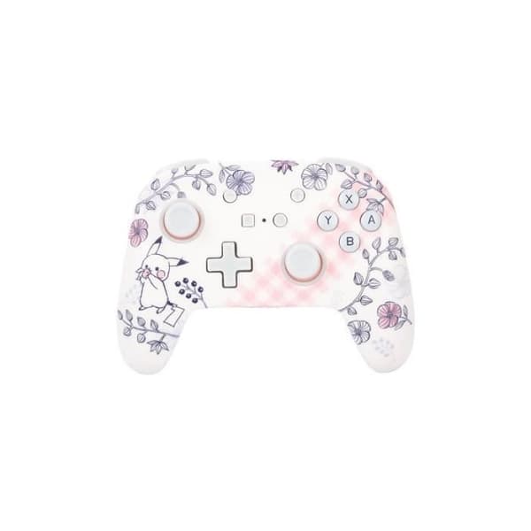PowerA Pikachu Garden Wireless Controller för Nintendo Switch
