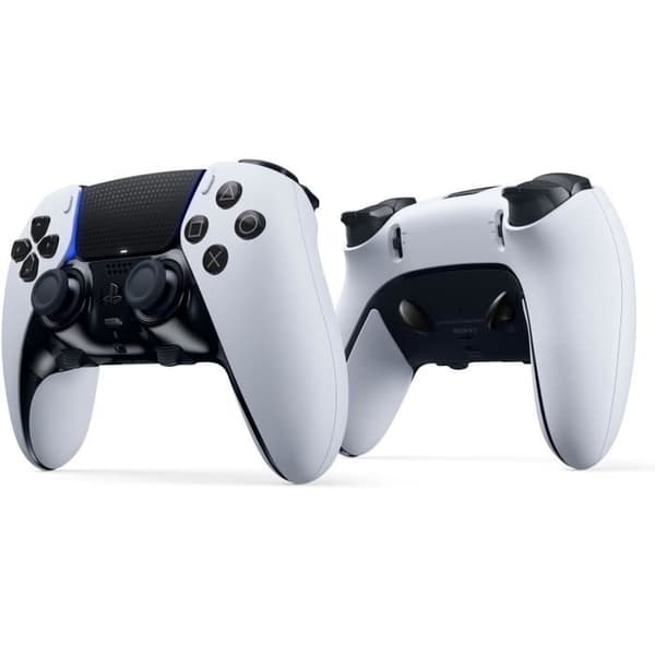 DualSense Edge™ trådlös handkontroll - I PS5 och PC